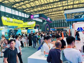 ChinaJoy首秀 梅泰諾網(wǎng)絡(luò)科技，你不可錯(cuò)過的技術(shù)新星